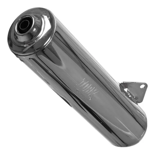 Escape Pro Tork Modelo Original Twister 250 Es-450h Phantom