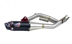 Escape Powercore 4 Honda Tornado XR300L