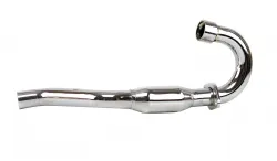 Escape Powercore 3 Steel Technology Nxr 125 Bros