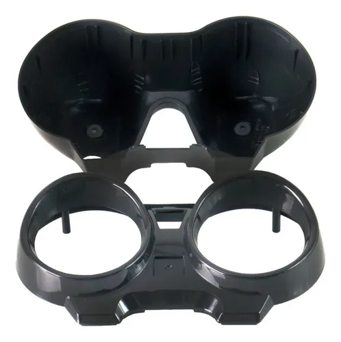 Carcaza Inferior/superior Tablero Pro Tork Titan 150 Phantom