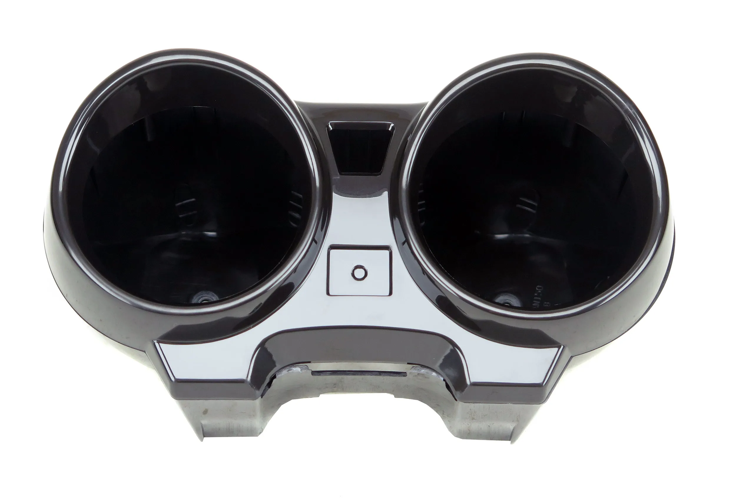 Carcaza Inferior/superior Tablero Pro Tork Titan 150 Phantom