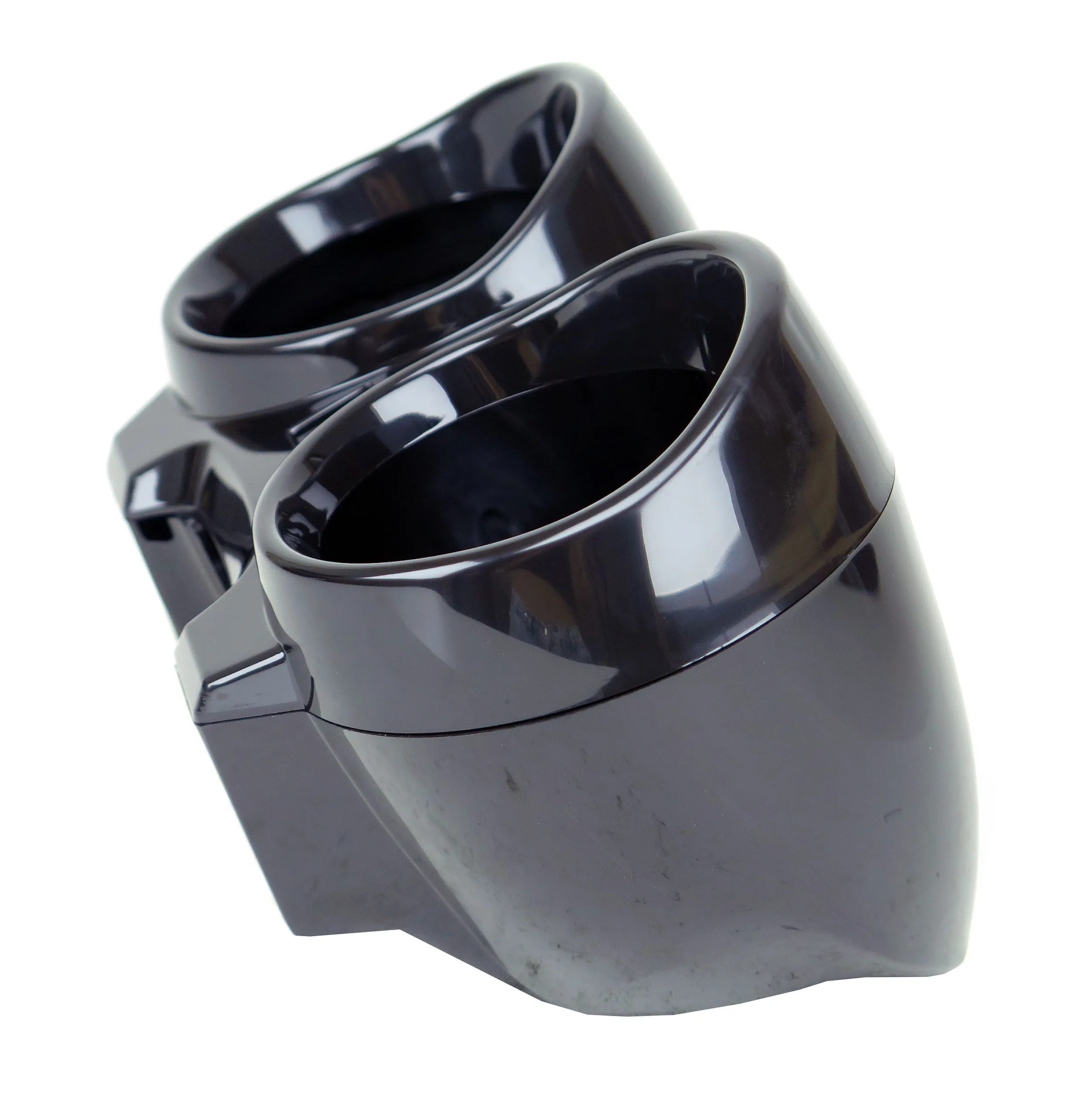 Carcaza Inferior/superior Tablero Pro Tork Titan 150 Phantom