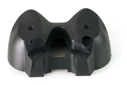 Carcaza Inferior De Tablero Pro Tork Titan 150 Phantom Motos