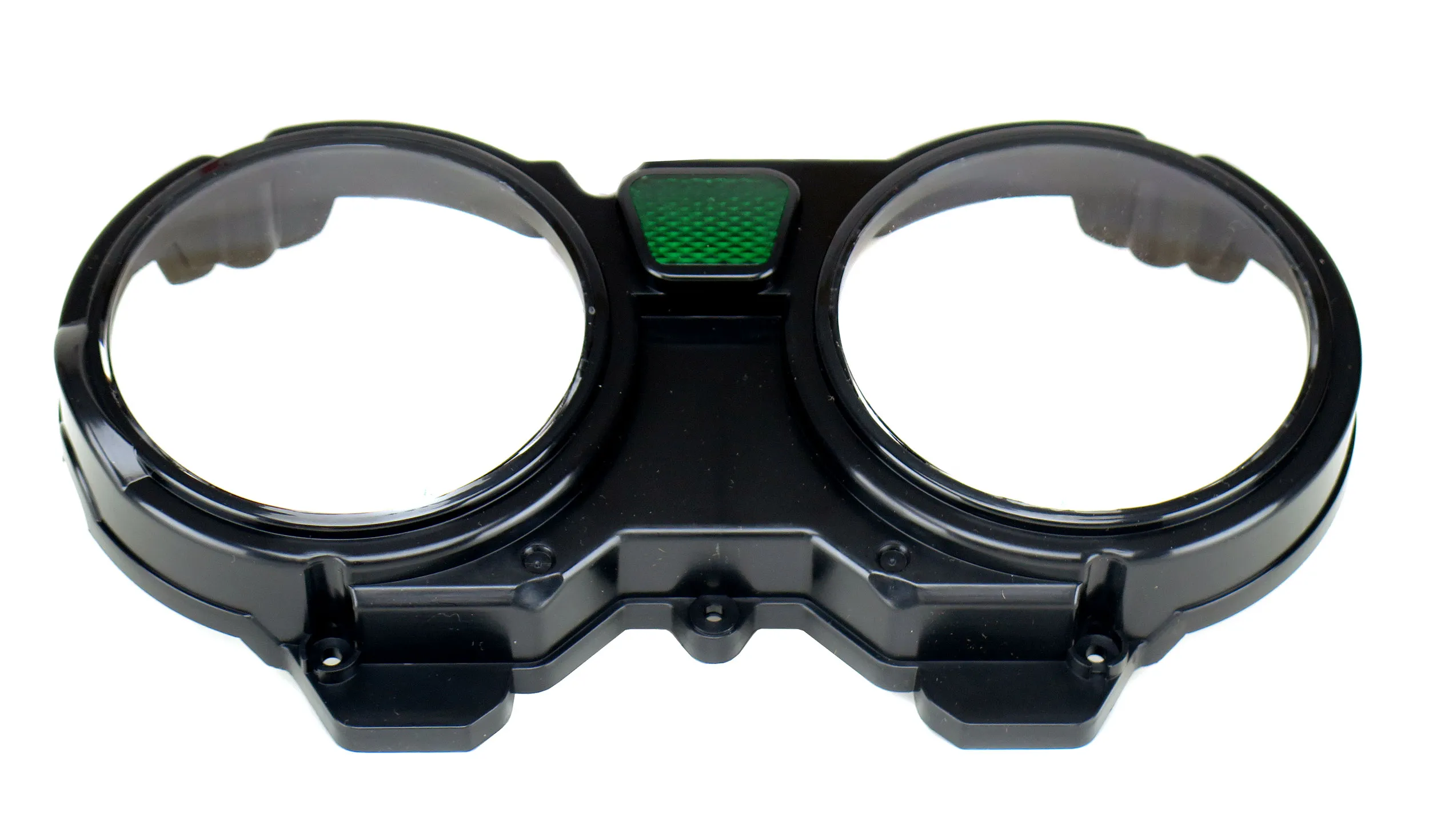 Carcaza De Tablero Pro Tork Completo Titan 150 Phantom Motos