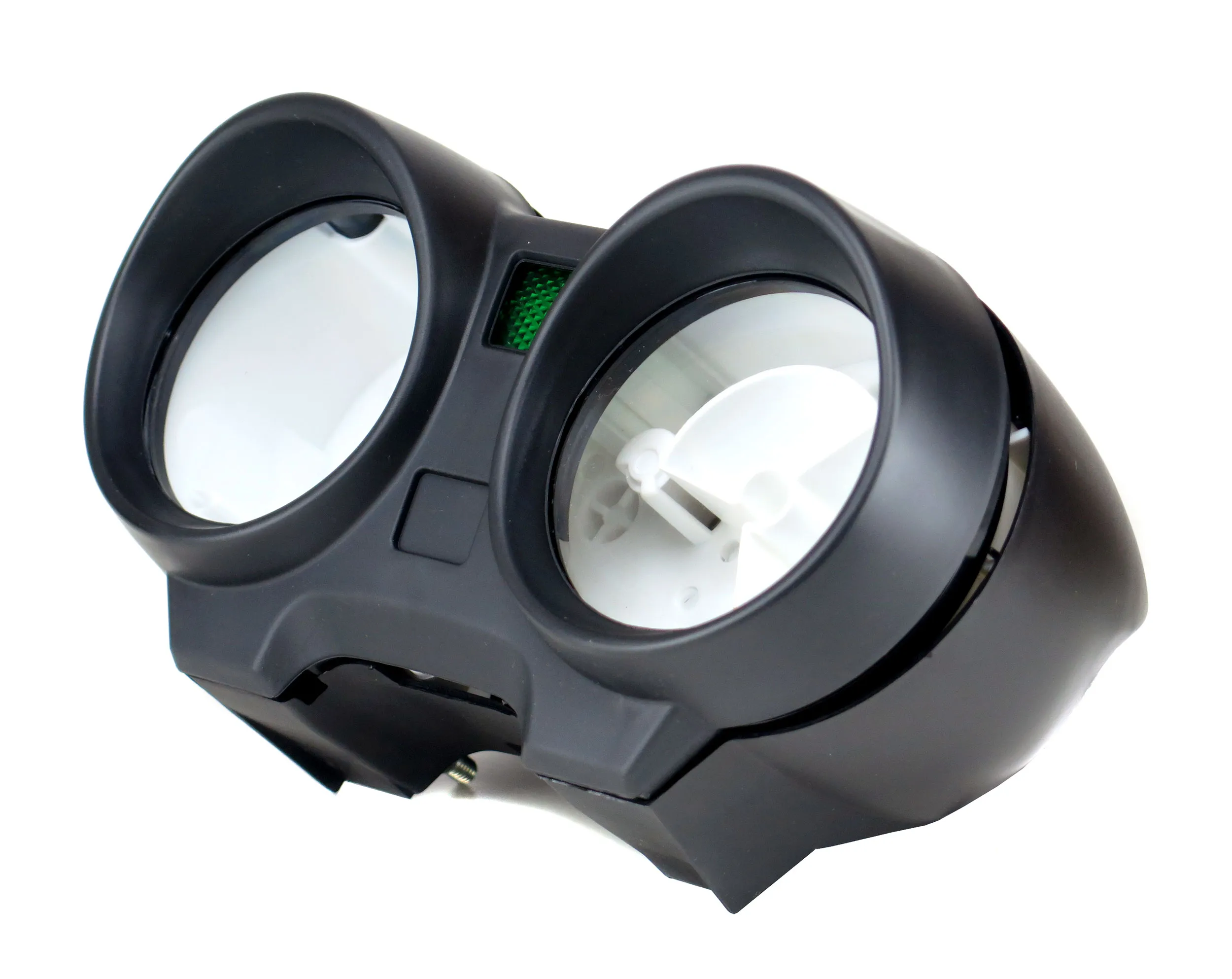 Carcaza De Tablero Pro Tork Completo Titan 150 Phantom Motos