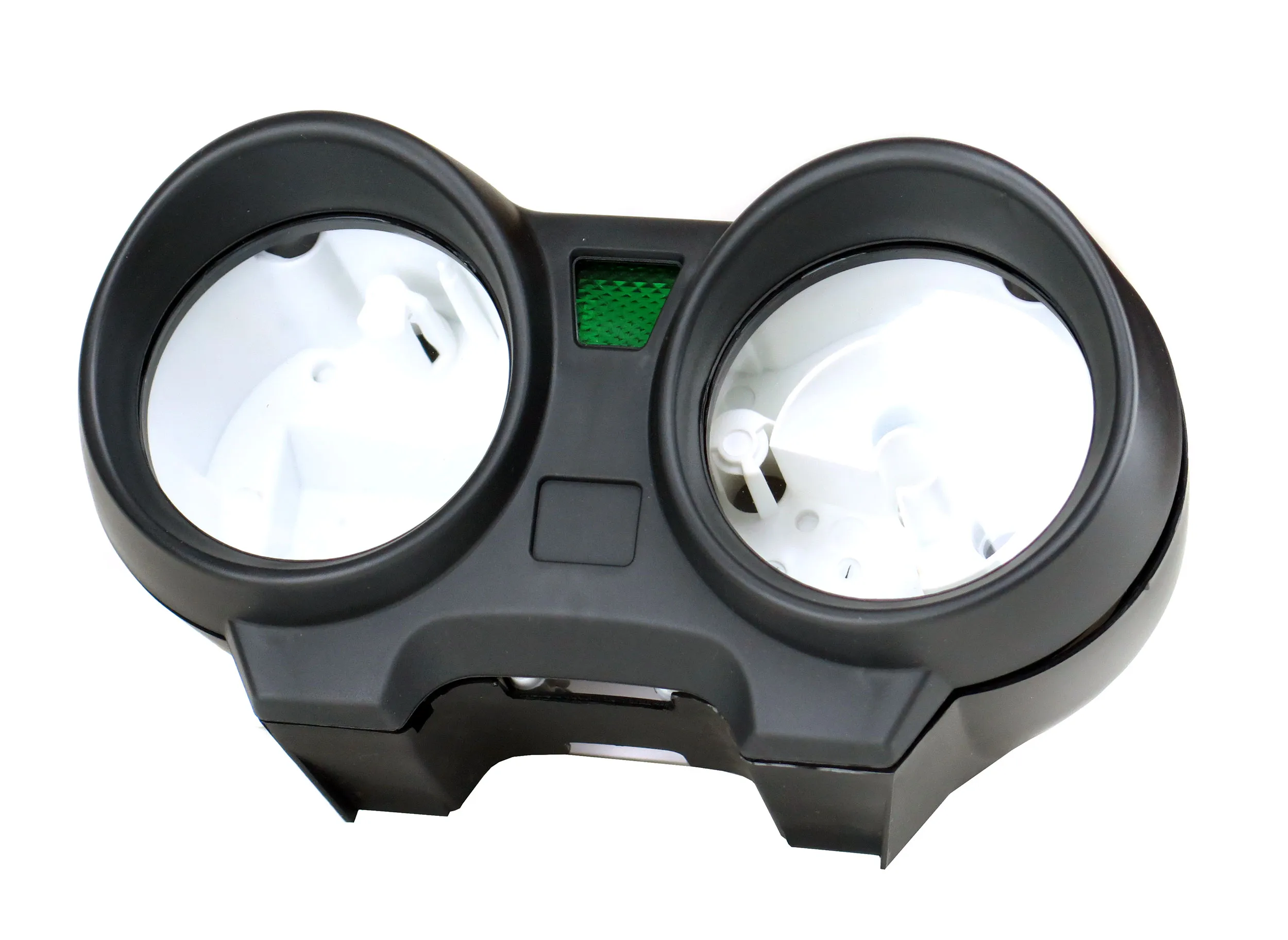 Carcaza De Tablero Pro Tork Completo Titan 150 Phantom Motos