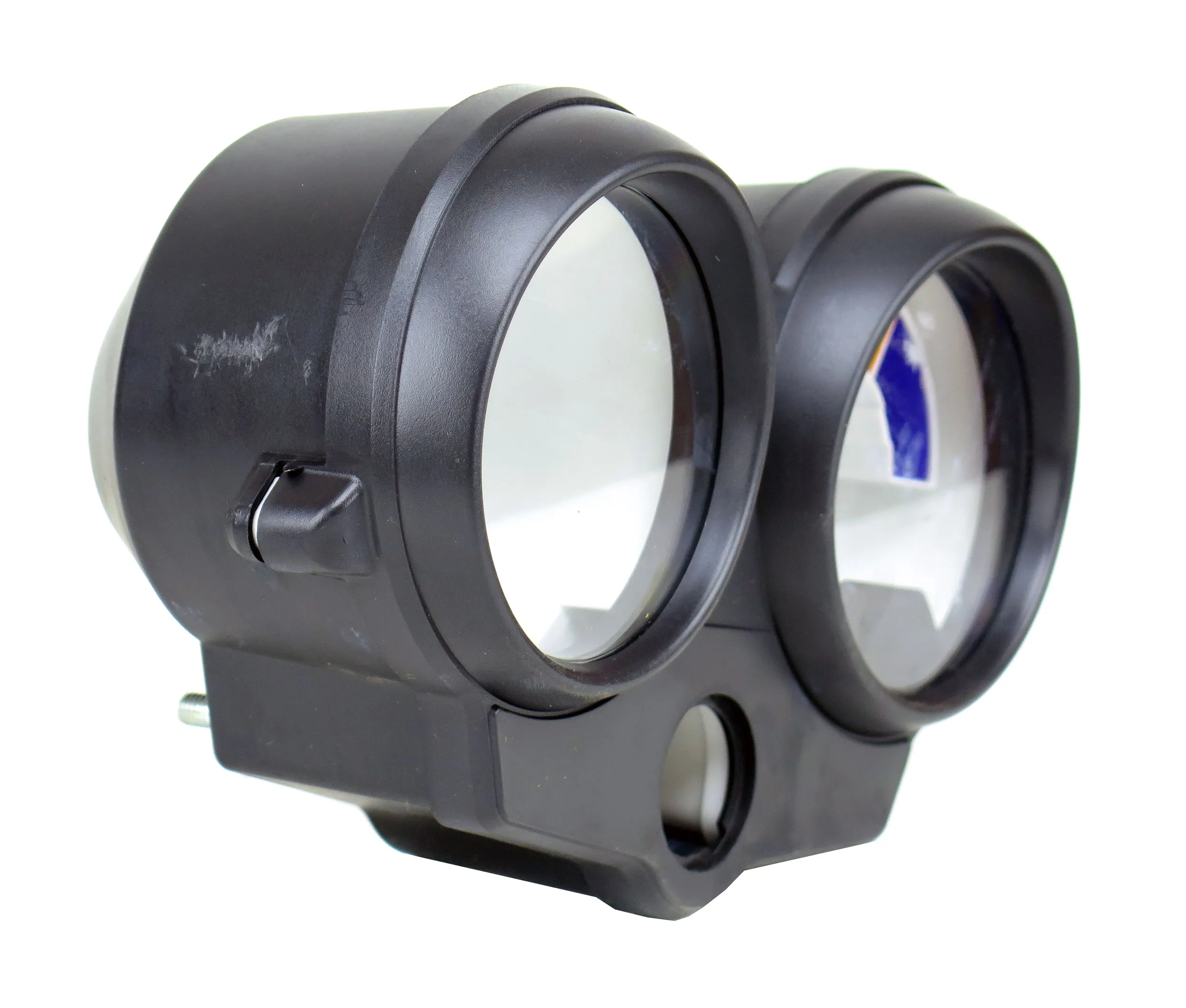 Carcaza De Tablero Pro Tork Completo Titan Phantom Motos