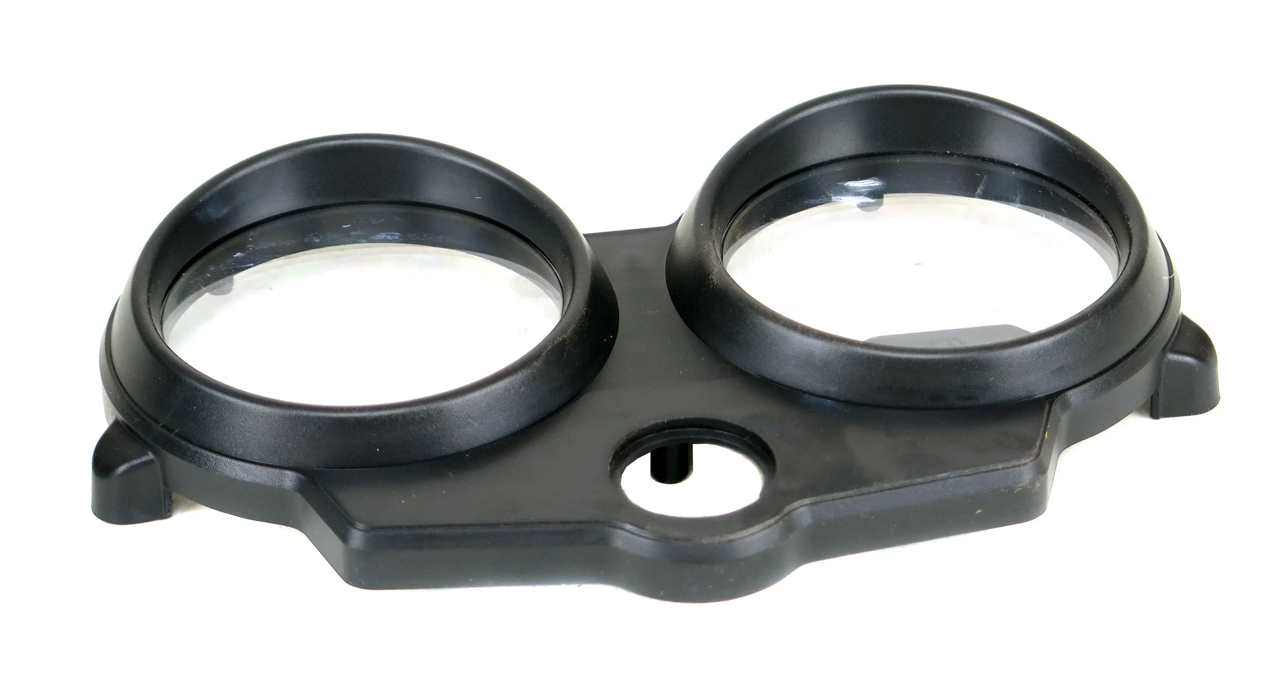 Carcaza De Tablero Pro Tork Completo Titan Phantom Motos