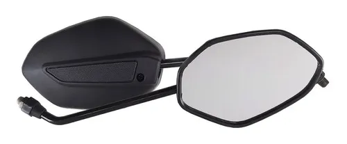 Juego Espejos Pro Tork Titan 150 2014/2015 Phantom Motos