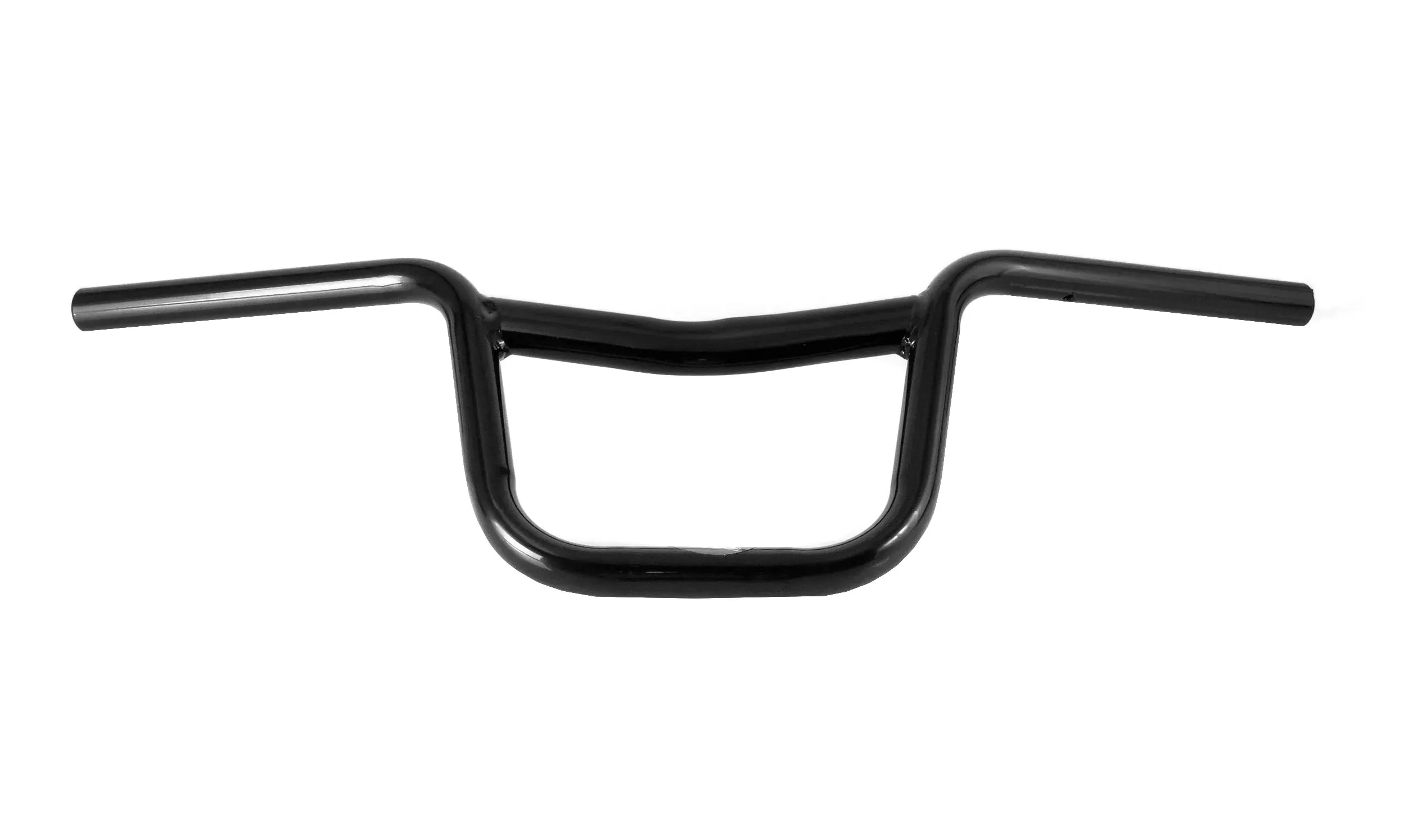 Manubrio Pro Tork Trick Negro Phantom Motos