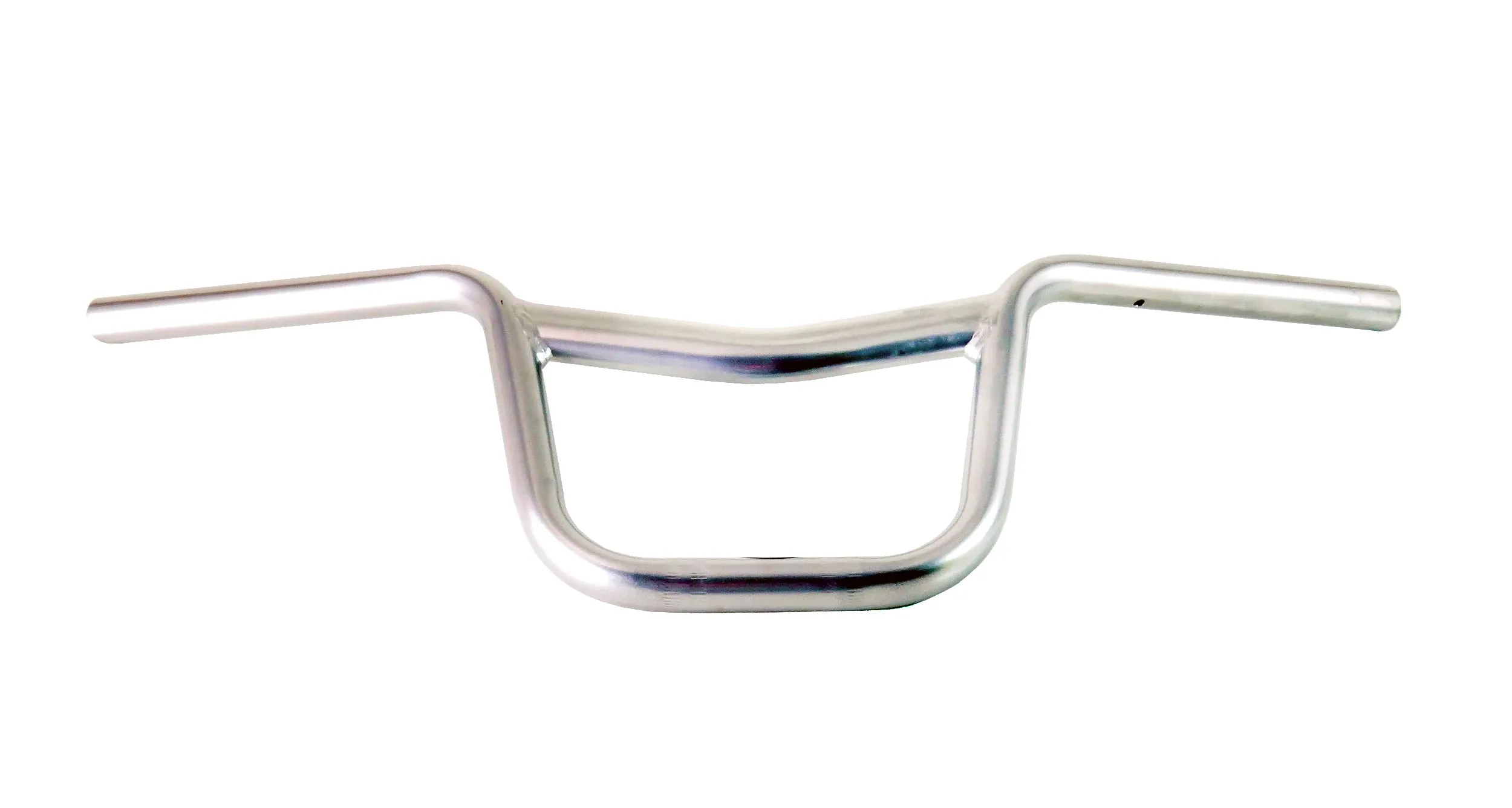 Manubrio Pro Tork Trick Gris Phantom Motos