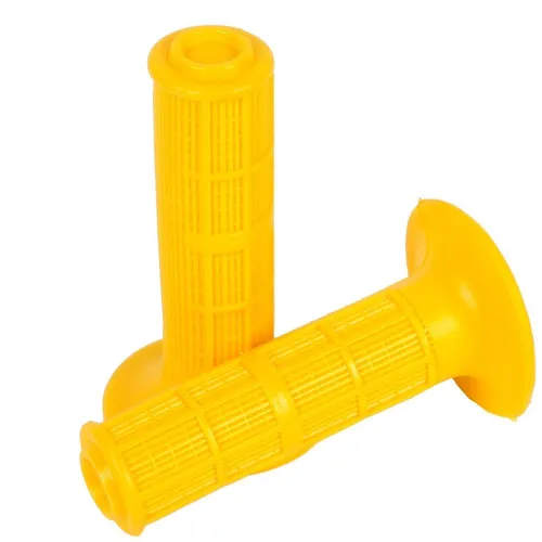 Juego De Puños Pro Tork Universal Mx2 Amarillo Phantom Motos