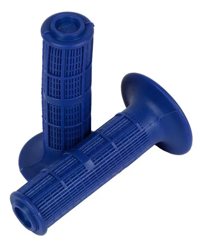 Juego De Puños Pro Tork Universal Mx2 Azul Phantom Motos
