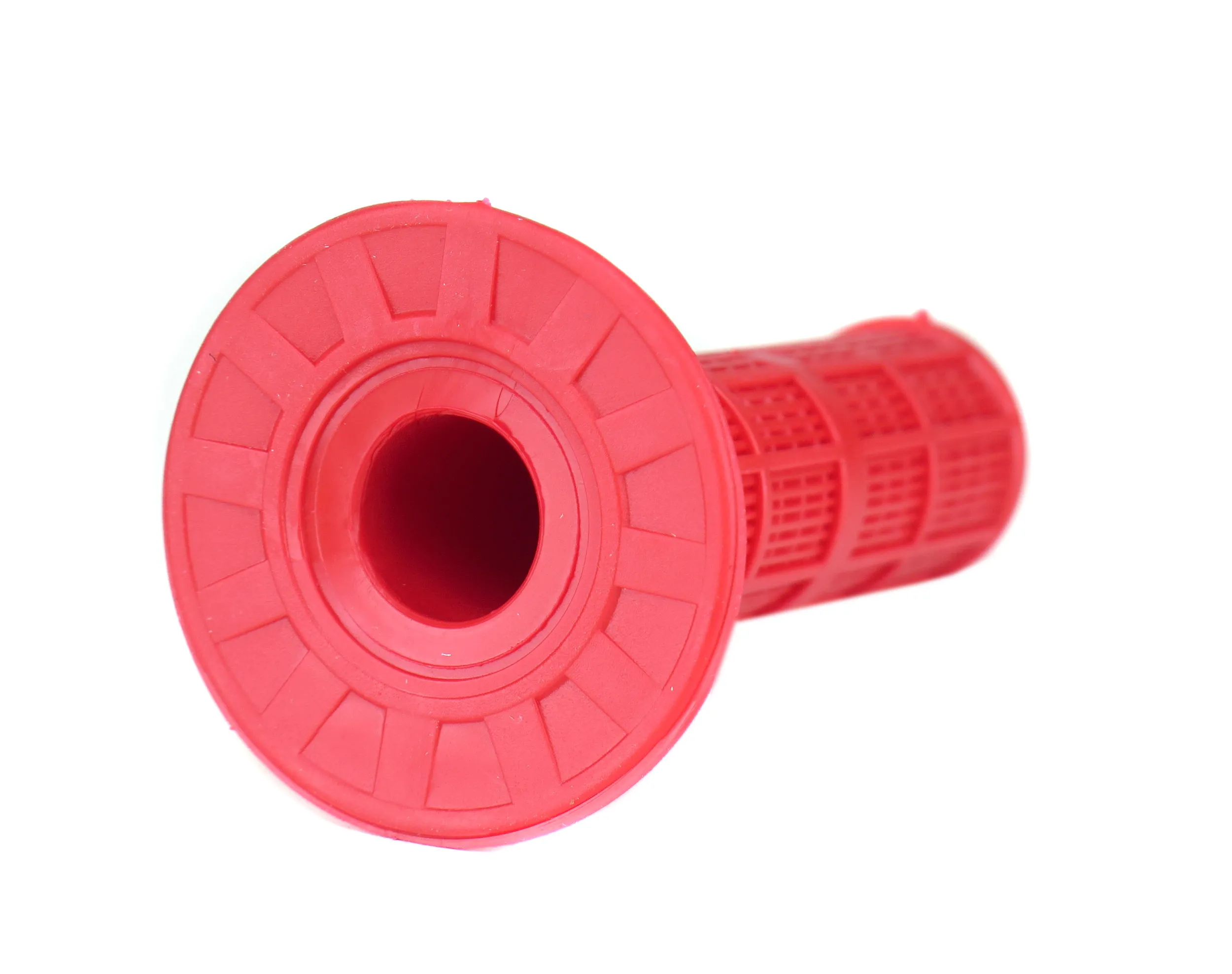 Juego De Puños Pro Tork Universal Mx2 Rojo Phantom Motos