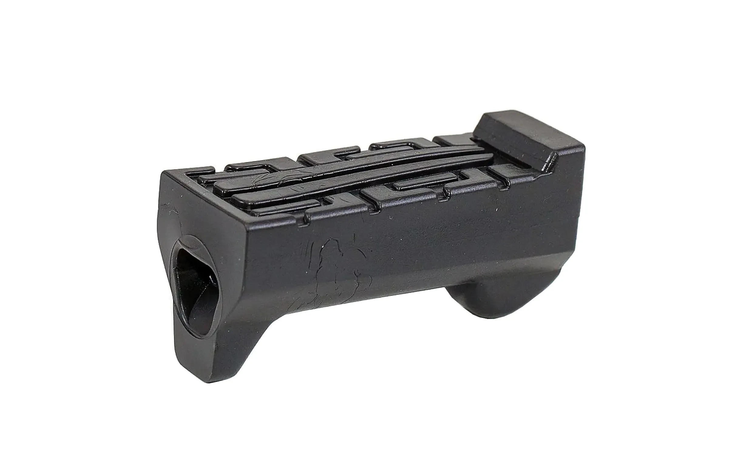 Par Gomas Posa Pie Del. Pro Tork Ybr Y Otras Phantom Motos