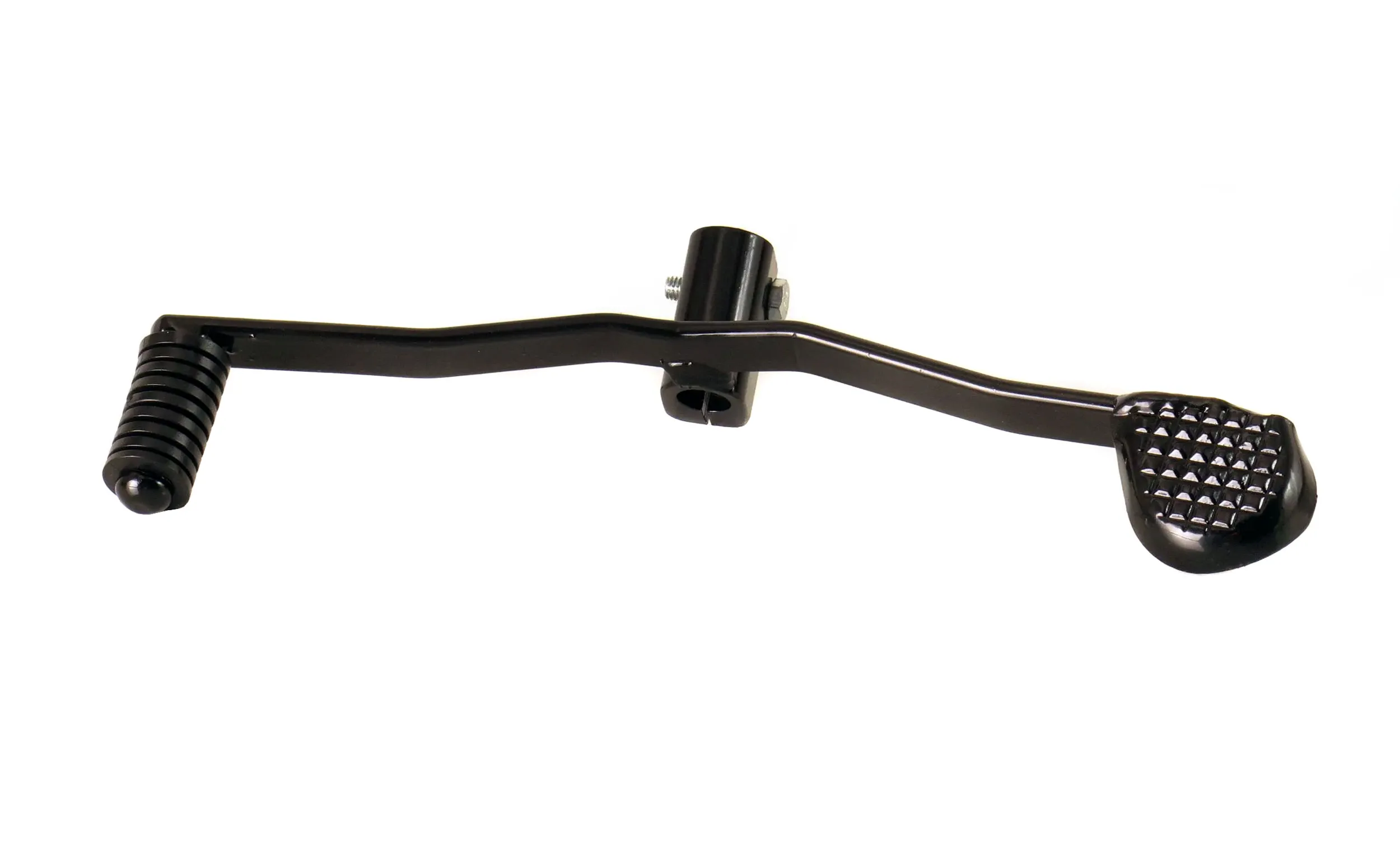 Palanca Cambios Pro Tork Gilera Smash110 Negro Phantom Motos