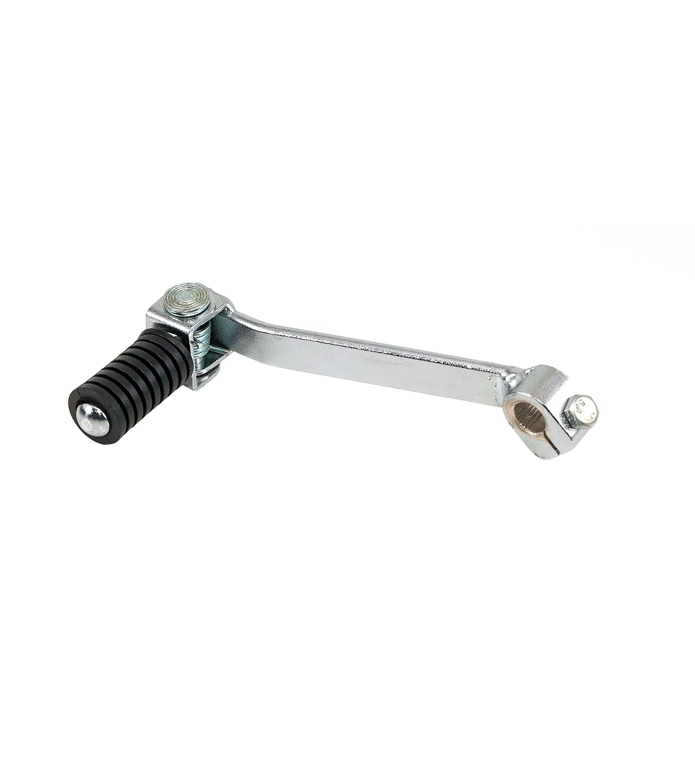 Palanca Cambios Pro Tork Xtz 125 Retractil Phantom Motos