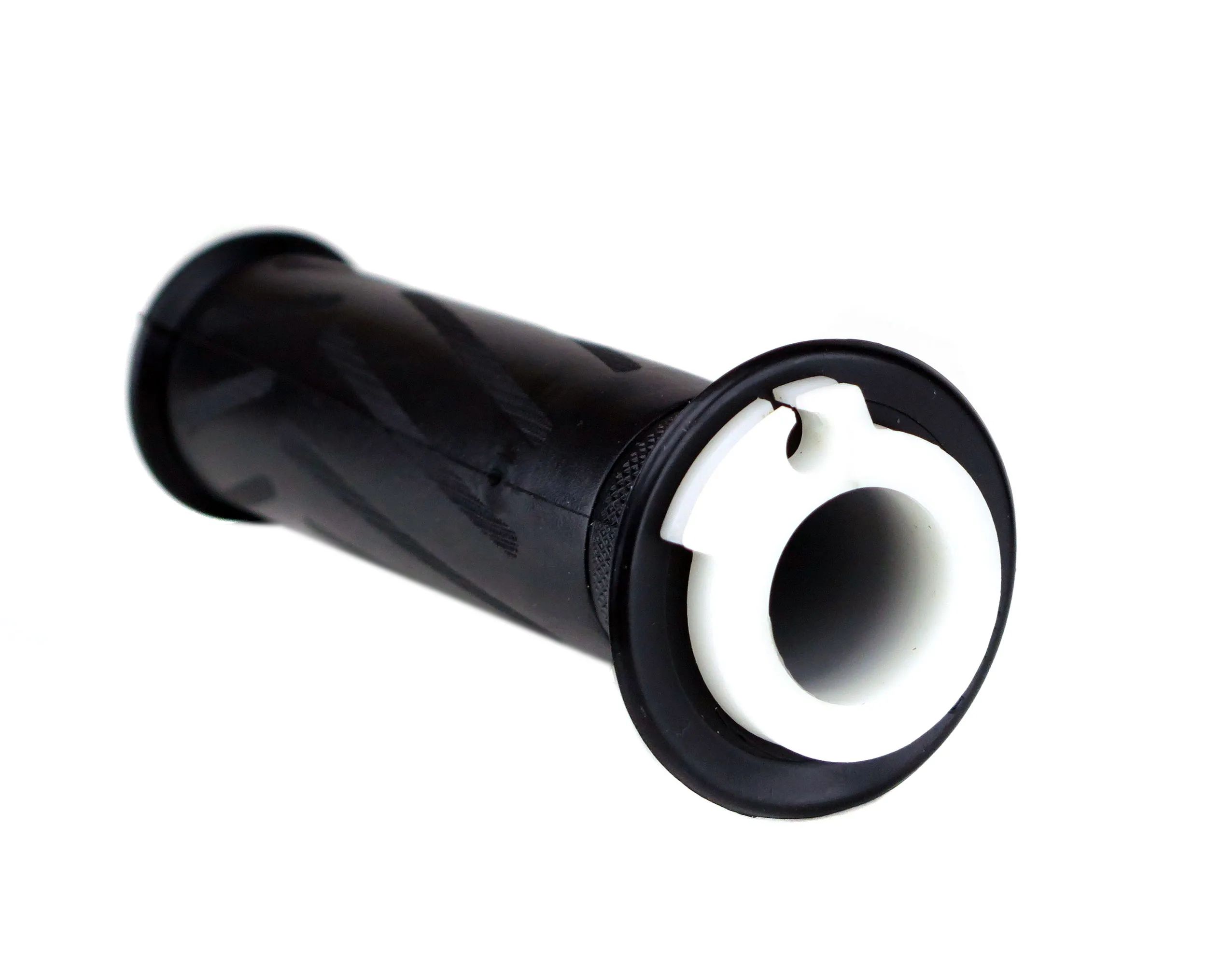 Tubo Acelerador Con Manopla Pro Tork Ybr Rom-005 Phantom
