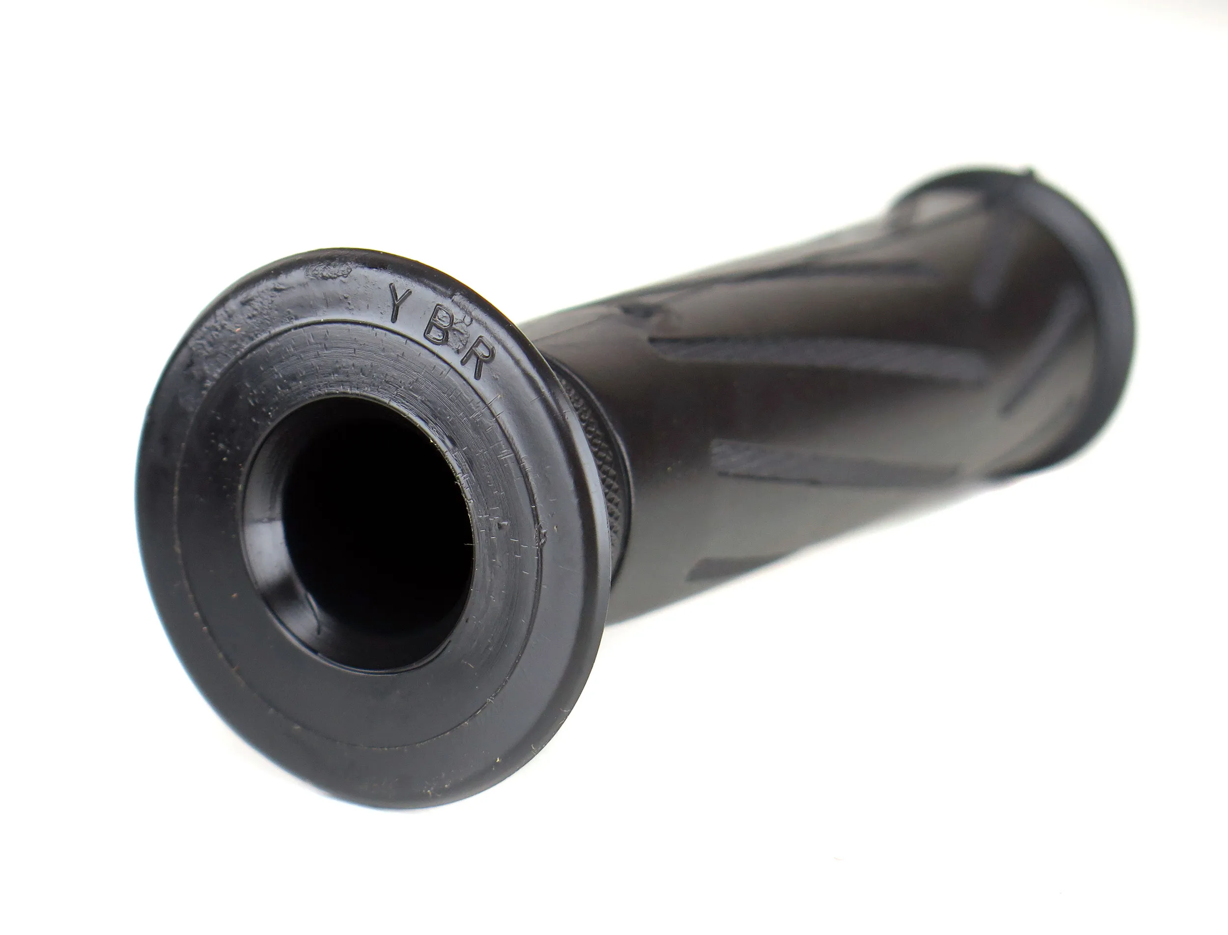 Tubo Acelerador Con Manopla Pro Tork Ybr Rom-005 Phantom