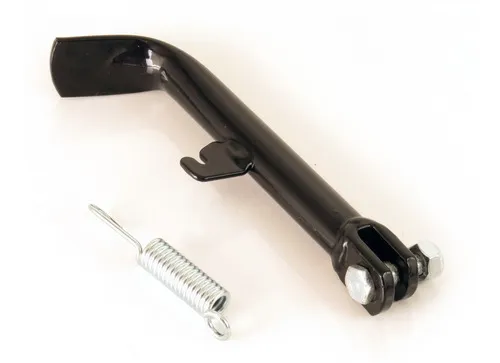 Muleta Pro Tork Smash 110 Negro Phantom Motos