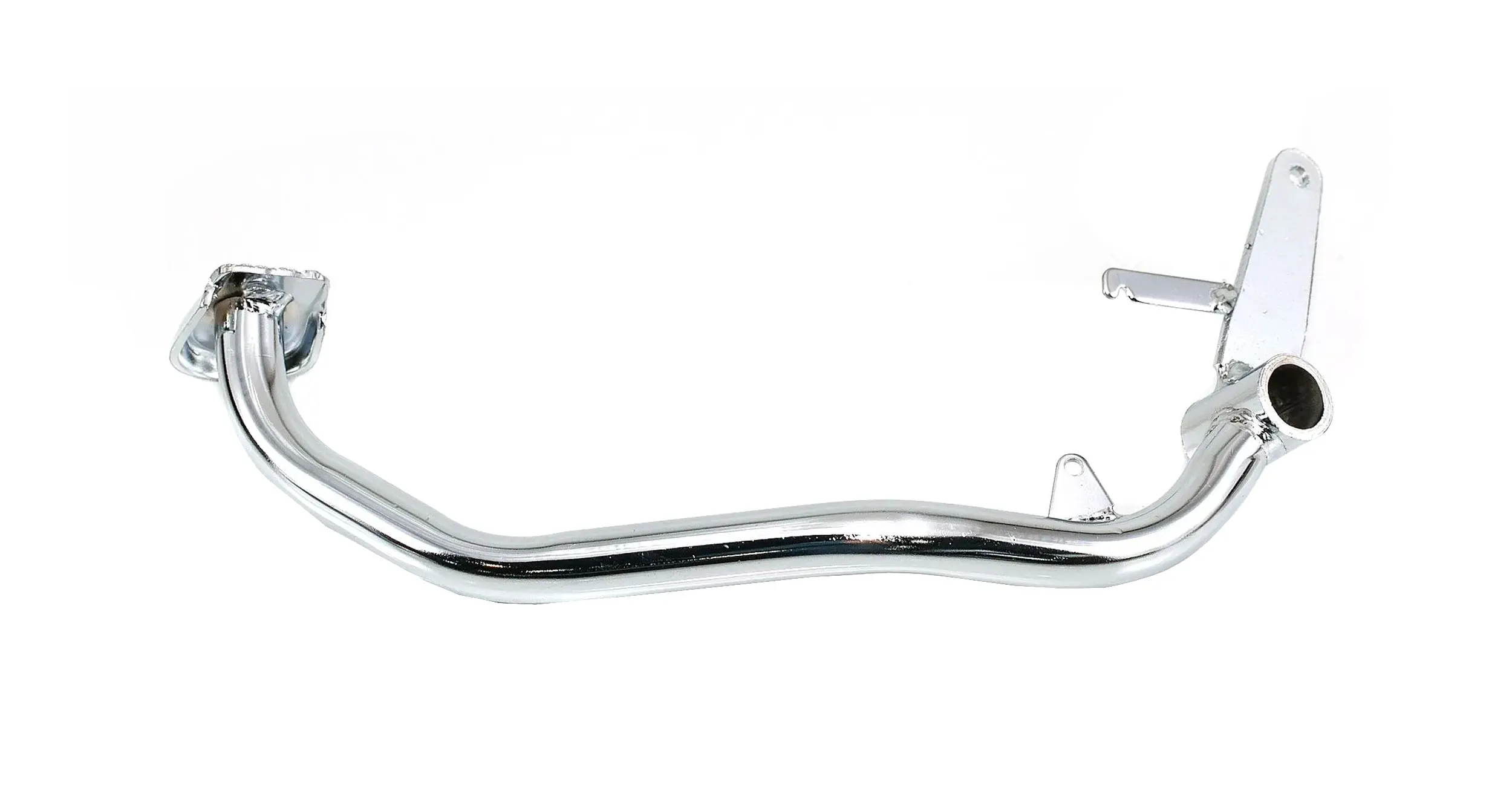 Pedal De Freno Pro Tork Titan 2000 Phantom Motos