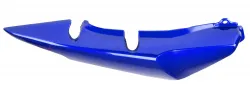 Kit Plasticos Pro Tork Titan 150 Pintado Azul Phantom Motos