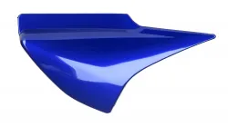 Kit Plasticos Pro Tork Titan 150 Pintado Azul Phantom Motos