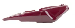 Kit de plásticos Pro Tork Motomel S2 Rojo Phantom motos