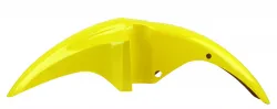 Kit Plasticos Pro Tork Titan 150 Amarillo Phantom Motos