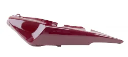 Kit de plásticos Pro Tork Motomel S2 Rojo Phantom motos