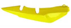 Kit Plasticos Pro Tork Titan 150 Amarillo Phantom Motos