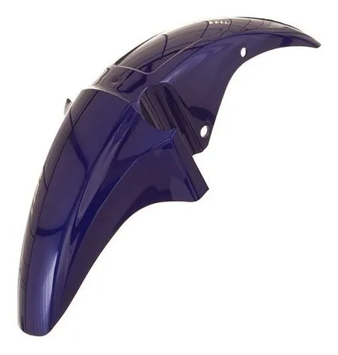 Guardabarro Del. Pro Tork Titan  150 Azul Phantom Motos