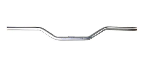 Manubrio Pro Tork Tipo Orig. Xtz 250 Gris 104ypr  Phantom