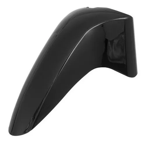 Guardabarro Del. Pro Tork Biz 125 Negro Ks/es Phantom Motos