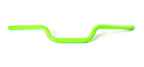 Manubrio Fabreck Color Twister 250 Verde Phantom Motos