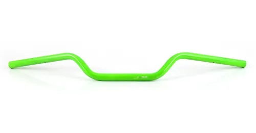 Manubrio Fabreck Color Para Bros 125/150 Verde Phantom Motos