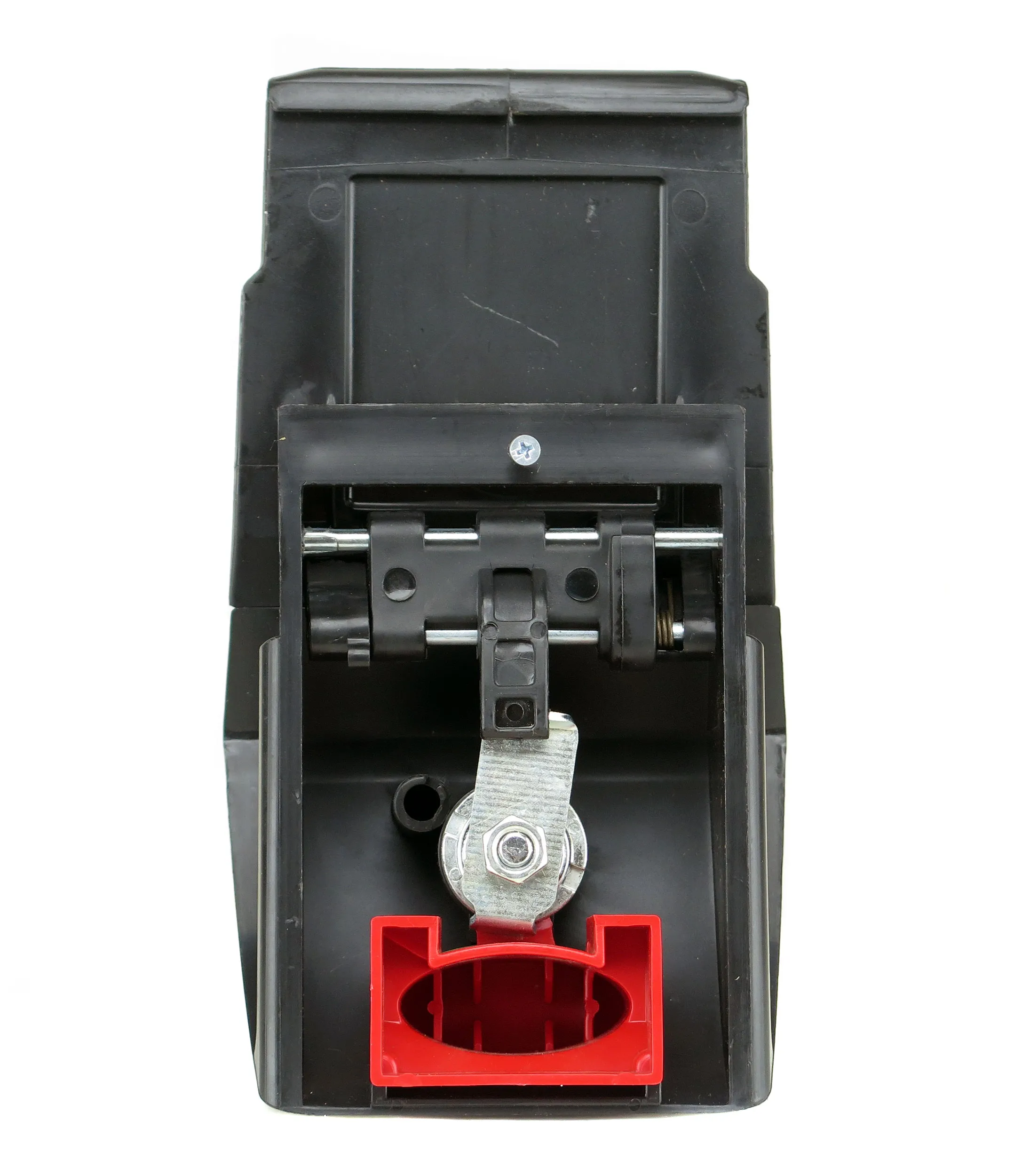 Cerradura Completa Pro Tork Para Baul De 52l Phantom Motos