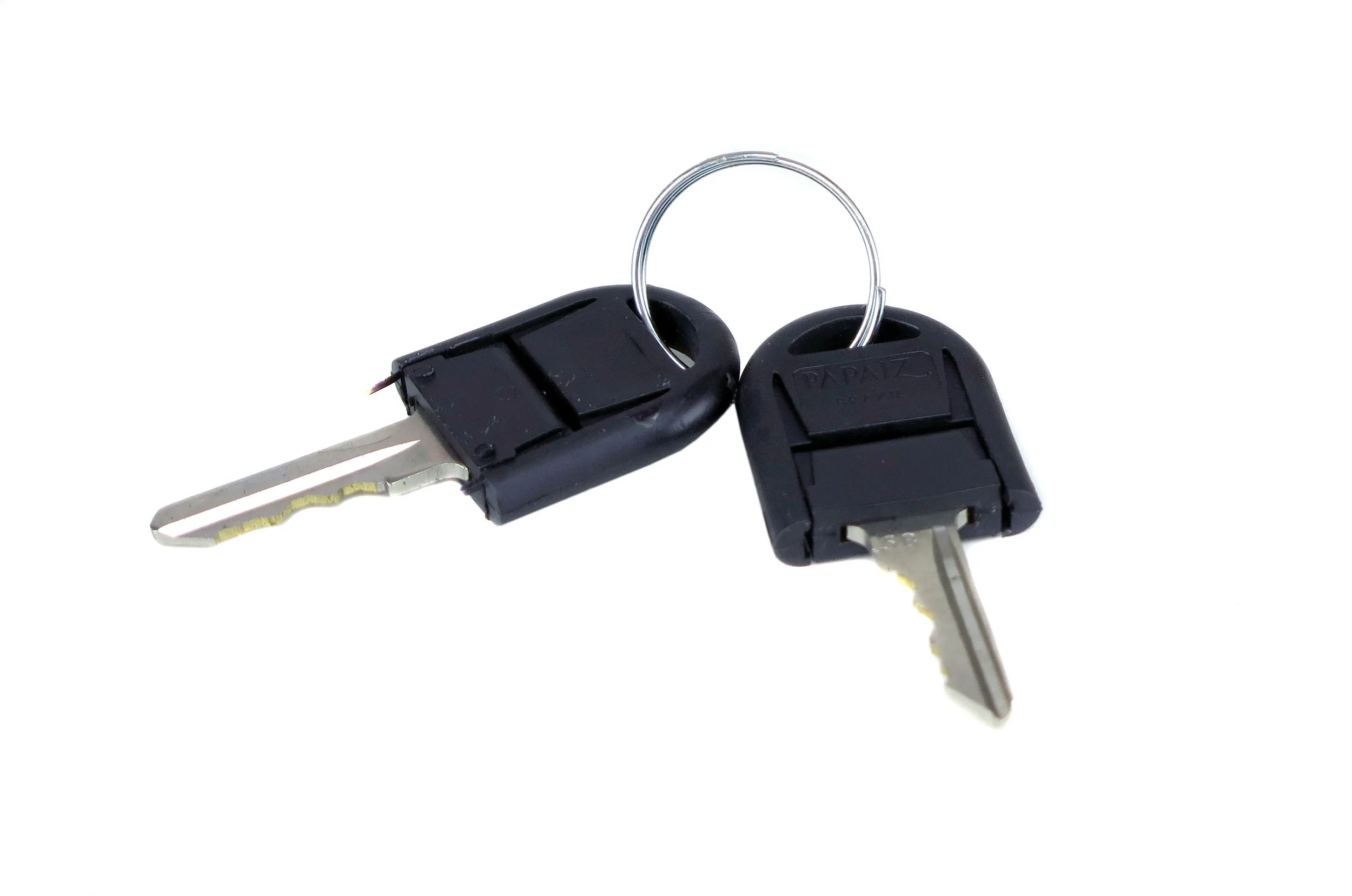 Cerradura Completa Pro Tork Para Baul De 52l Phantom Motos