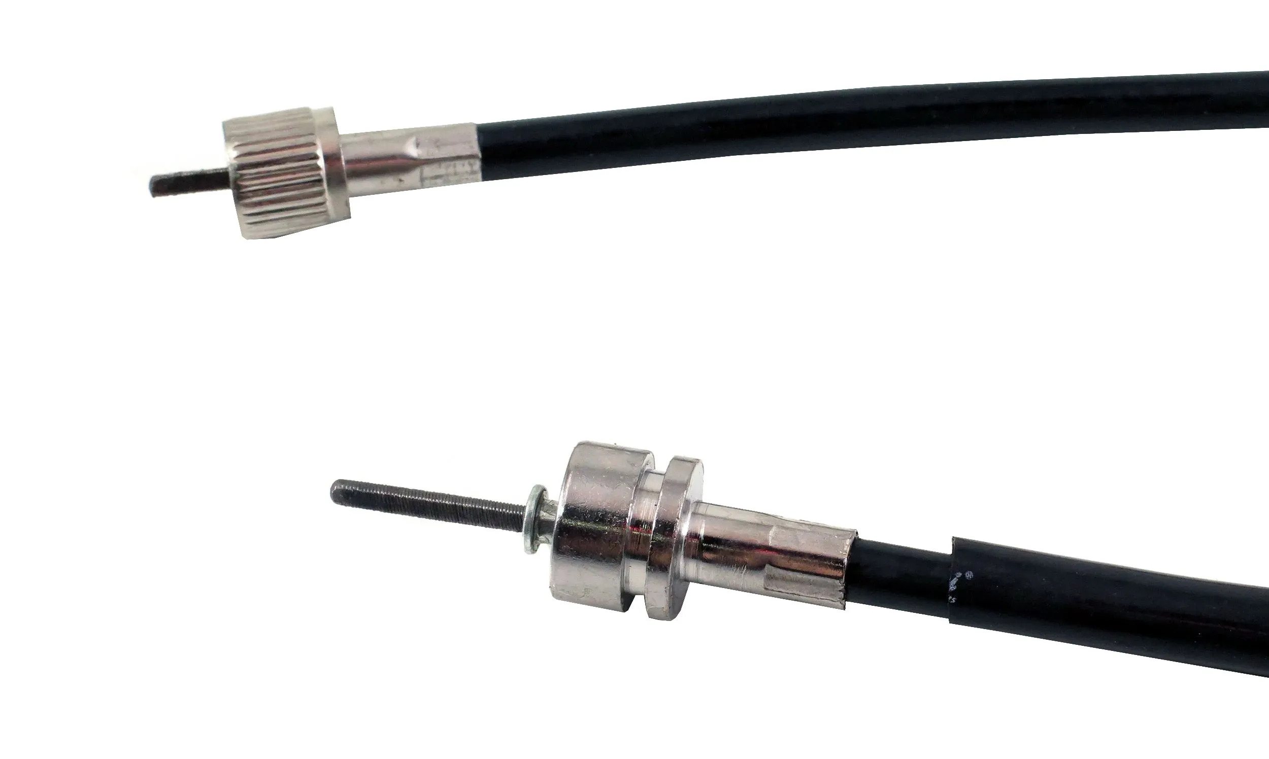 Cable Velocímetro Vini Ybr 125 Brasil Phantom Motos