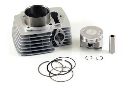 Kit Cilindro Vini Motomel Dakar Cadenera 69mm Phantom