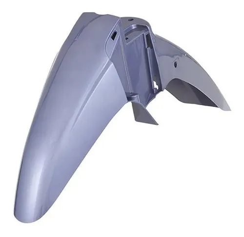 Guardabarro Delantero  Pro Tork Biz 100 Gris Oscuro Phantom