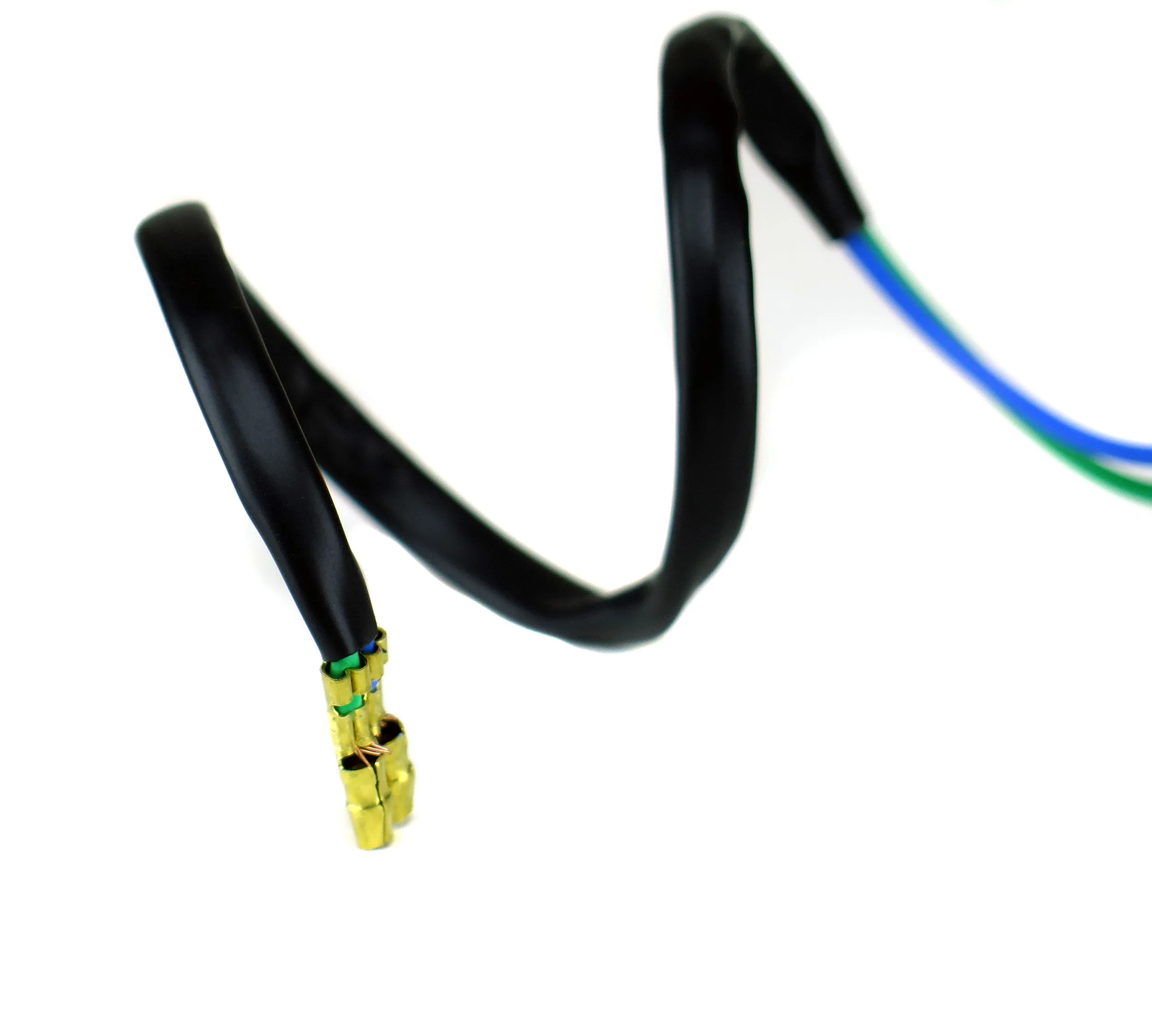 Juego Faros Giro Protork Mini Speed Univ. Cristal Phantom