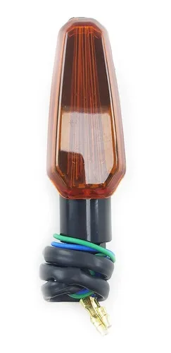 Faro De Giro Pro Tork Mini Speed Universal Amarillo Phantom