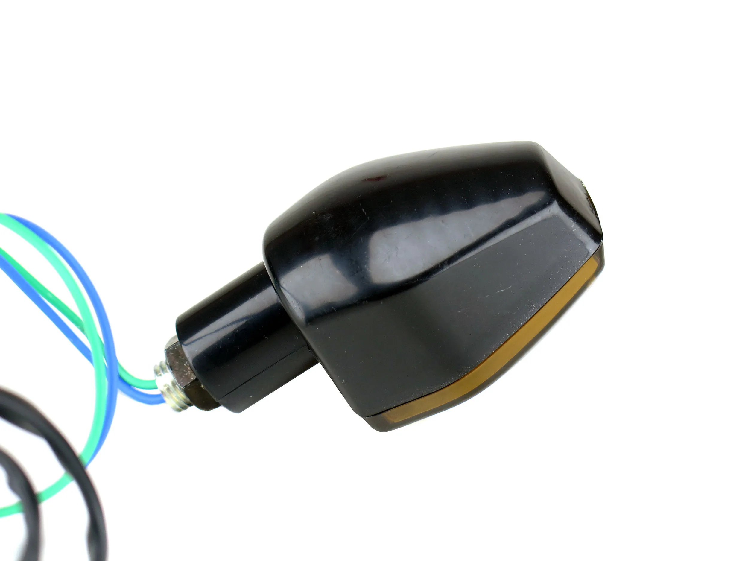 Pack Faros Giro Pro Tork Mini Hornet Universal Fume Phantom