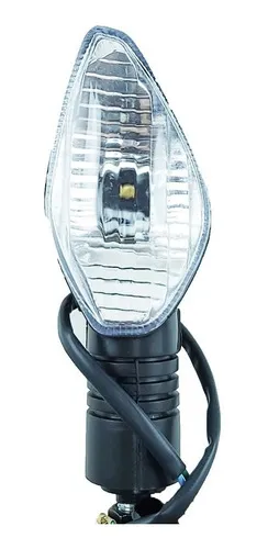Juego de Faros De Giro Pro Tork Bros/xr150l Phantom Motos