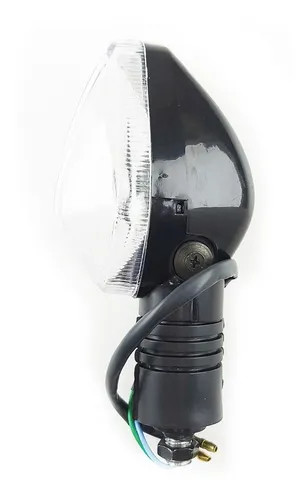 Juego de Faros De Giro Pro Tork Bros/xr150l Phantom Motos