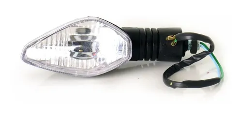 Juego de Faros De Giro Pro Tork Bros/xr150l Phantom Motos