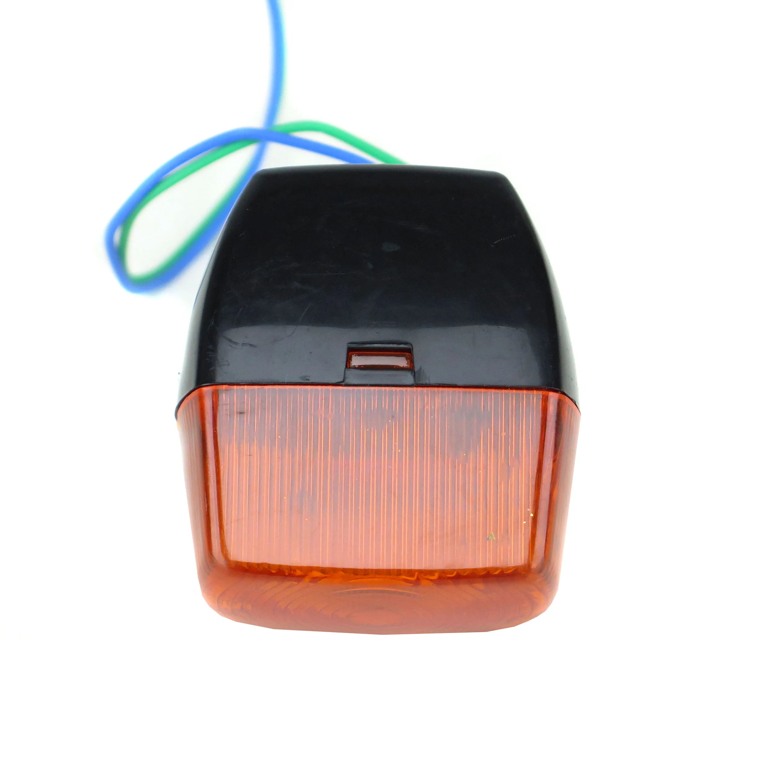 Juego Faros de Giro Pro Tork Xr Tornado 250cc Phantom Motos