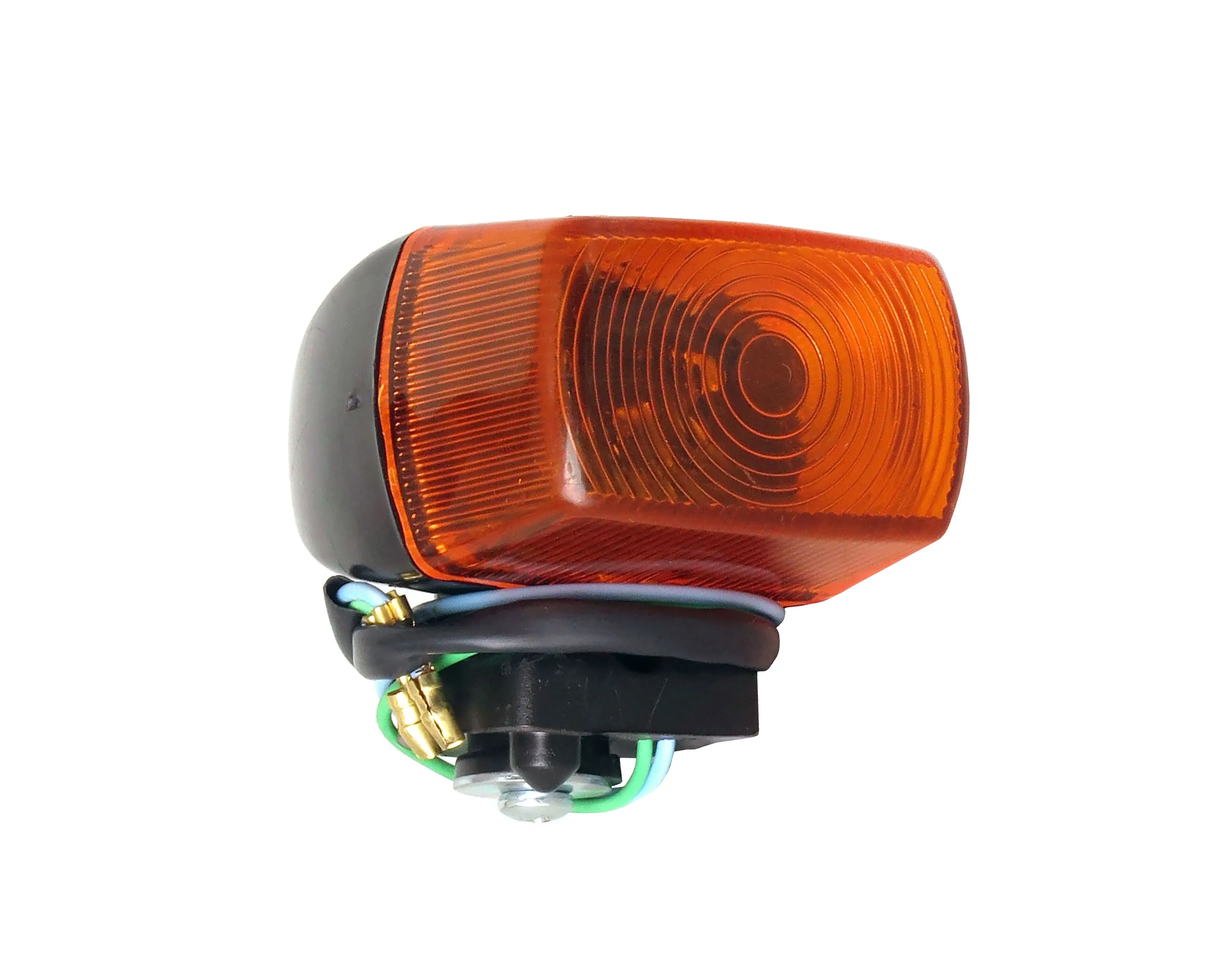 Juego Faros de Giro Pro Tork Xr Tornado 250cc Phantom Motos