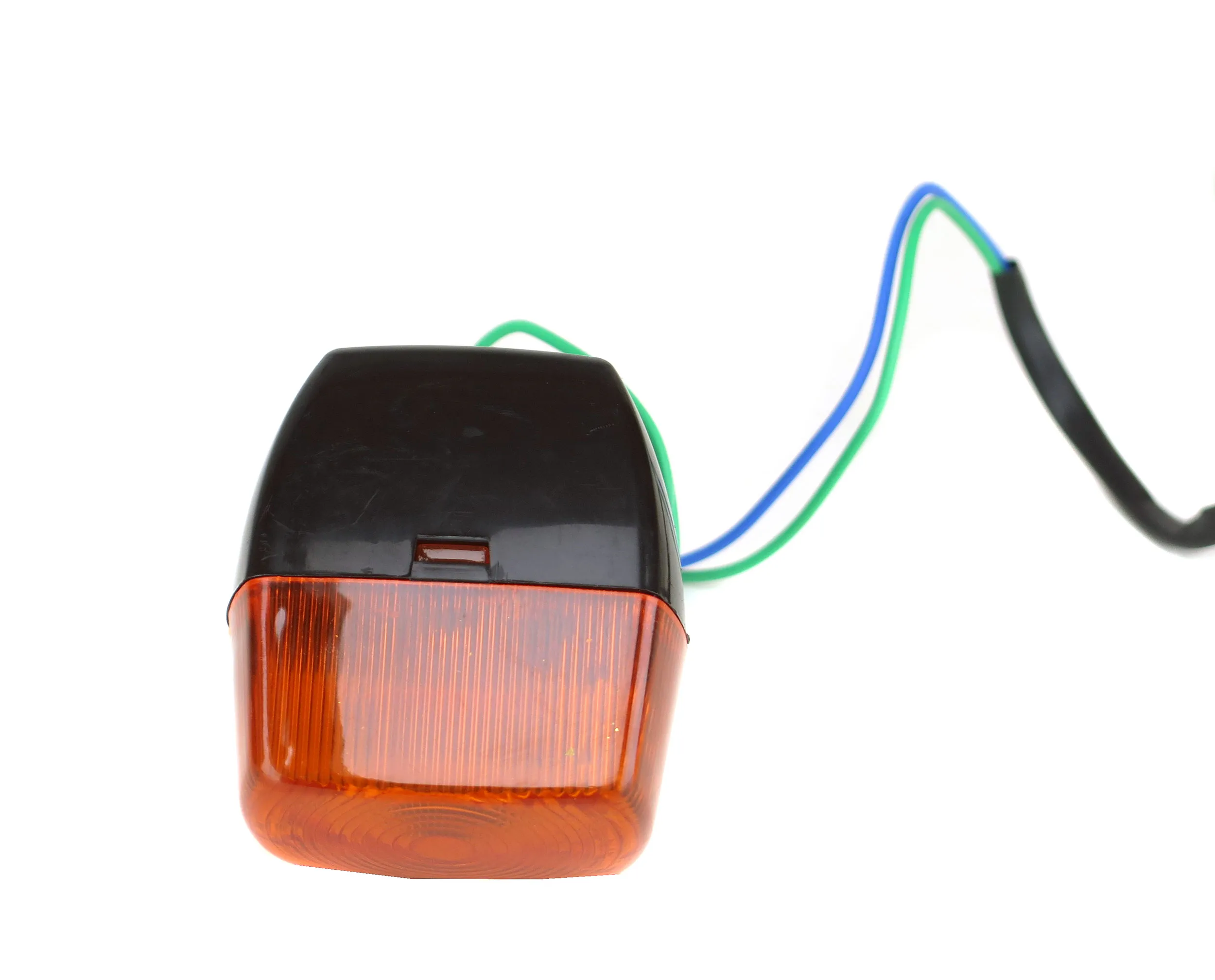 Juego Faros de Giro Pro Tork Xr Tornado 250cc Phantom Motos